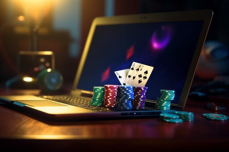 Tampilan Bet Slip lineslot dengan detail taruhan dan konfirmasi