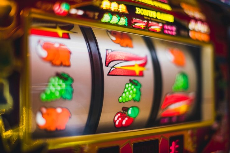 Tampilan layar pendaftaran dan pengirim email verifikasi lineslot